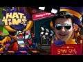 Having a Fun FABULOUS Time!| A Hat In Time (Stream #2)