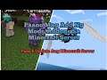 How To Add Mods/Addon And How To Update Your Minecraft Bedrock Server (In Tagalog)