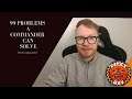 How to Build a Commander Deck, a Fun Way to Play Magic the Gathering