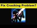 How To Fix Stickman Ghost App Keeps Crashing Problem Android & Ios - Stickman Ghost App Crash Issue