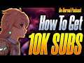 How to get 10K Subs and more. Be Unreal Podcast Ft.ItsNickster| EP 1