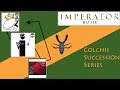 Imperator: Rome - Colchis Succession Series (Round 2) #5