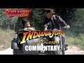 Indiana Jones and The Last Crusade Commentary (Podcast Special)