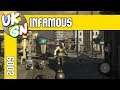 InFamous [PS3] 10th Anniversary - First 40 minutes