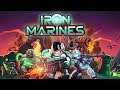 Iron Marines | Casual RTS Gameplay Impressions