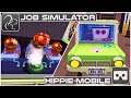 Job Simulator - Episode 3 - Hippie-Mobile