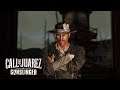 John Wesley Hardin - Call of Juarez: Gunslinger | Boss fight (True West)
