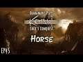 Kenshi Shek's Conquest - Horse // EP45