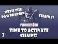 Let's do chain 1 difficulty with the Pawnbarian! | Pawnbarian | 3