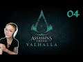 Let's Play: Assassin's Creed Valhalla [04 - Sigurd]