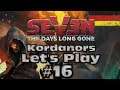 Let's Play - Seven #16 [DE] by Kordanor