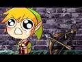 Let´s Play Zelda Link's Awakening 6 Me han Timado