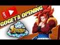 Ziehe ich alles was ich will?! 😱 LF SSJ4 GOGETA Banner LIVE Opening Summons! | Dragon Ball Legends