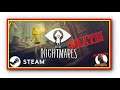Little Nightmares 🎮 Review de juego GRATIS solo 24 horas en Steam!!!!