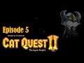 [Live] Cat Quest II #5 : Rencontre avec les Dev's [Quêtes annexes]