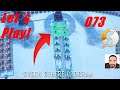 LP Dyson Sphere Program 073 – Einmal Upgrade mit ALLES bitte!