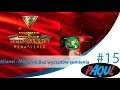 |LP|Command & Conquer: Red Alert Remastered|Alianci - Misja 14|#15|PL| - Bez wyrzutów sumienia