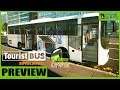 MAN LIONS Intercity DLC Is It ANY GOOD? | Tourist Bus Simulator MAN LIONS Intercity DLC Review | 1