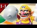 Mario Party Superstars - Yoshi's Tropical Island Part 1