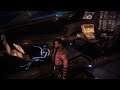 Mass Effect 3 Legendary Edition EDI Freaks Shepard Out