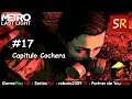Metro Last Ligth #17 - Capitulo Cochera | SeriesRol