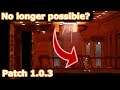 Metroid Dread Suitless Route Killed?! Patch 1.0.3!