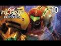 Metroid Prime Randomizer - Episode 10