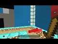 Minecraft if a illager look me i defeat him!