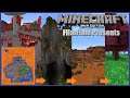 Minecraft Java Edition Deleting Chunks & Changing World Type Tutorial PC