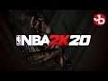NBA 2K20 pc gameplay 1440p 60fps