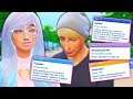 NEW DRAMA SYSTEM, BIRTH CONTROL, CLASSES, TEEN PARTIES // THE SIMS 4 | SLICE OF LIFE UPDATE REVIEW