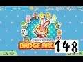 Nintendo Badge Arcade Quincenal: 1 a 15 de Enero 2020