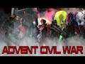 Now its a War! - [6] XCOM 2 LW: ADVENT CIVIL WAR