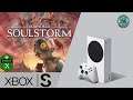 Oddworld: Soulstorm Enhanced Edition NEXT GEN en Xbox Series S Gameplay