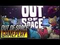 Out Of Space Multiplayer Mess With My Friends (Osiris & J10Boaz)