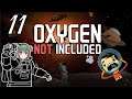Oxygen Not Included - Cynile Edition ep 11 | His Personality is of No Matter, We Will Alter It