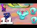 Pewdiepie's Pixelings PART 11 Gameplay Walkthrough - iOS / Android