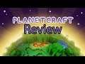 Planetcraft Gameplay Review 2020 Survival Multiplayer - Free Minecraft