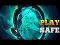 Play Safe & LOSE | Patch 2.8.0 | Trundle / Lissandra | Legends of Runeterra | Ranked LoR
