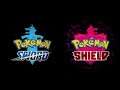 Pokémon Sword and Shield Coming Soon Available Now Switch 15 US TV Commercial