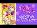 Polly Pocket Corgi Compact!