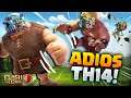 QUE ESTÁ PASANDO? AHORA LOS TH13 DESTROZAN A LOS TH14!! | Plenos increíbles en el meta actual