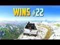 Racing Games WINS Compilation #22 (Epic Moments, Close Calls, Drifts & Accidental Wins)