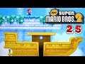 Reise auf dem Goldschiff 💰 New Super Mario Bros. 2 (BLIND) [#25]