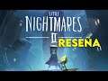 RESEÑA Little Nightmares 2 para PC | Zam Bodewig