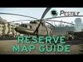 Reserve Map Guide v.12.3 - New Players Guide - Escape from Tarkov