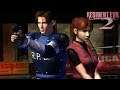 Resident Evil 2 1998 (PsOne) 30.06.2019 | KonsoliFIN - Laura