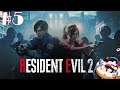 Resident Evil 2 Remake | Leon | Capítulo 5: Conocemos a Ada