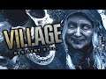 RESIDENT EVIL 8 VILLAGE Playthrough Horror Gameplay Part 2
