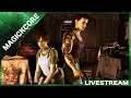 Resident Evil Zero Hard Mode - PS5 First Playthrough Part 1 [01]